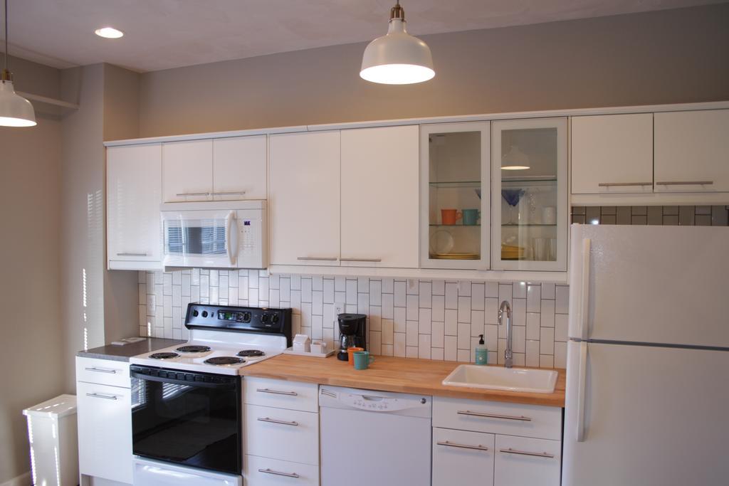 Modern Homestead Guest House Reedsville ห้อง รูปภาพ