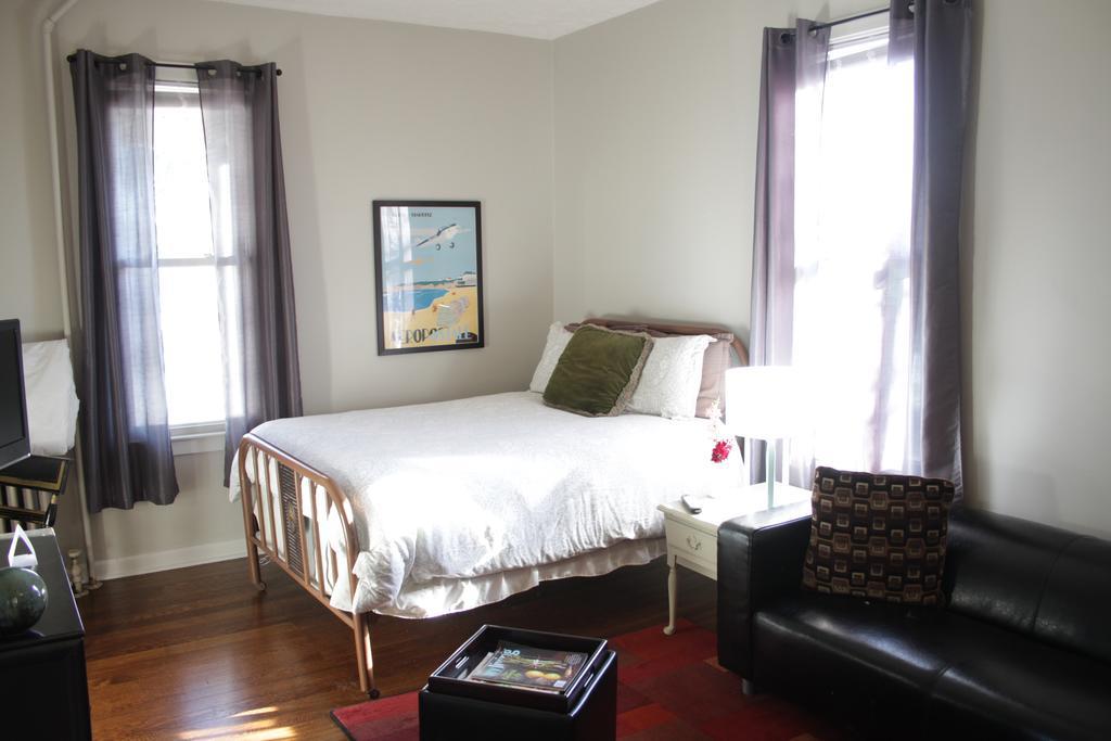 Modern Homestead Guest House Reedsville ห้อง รูปภาพ