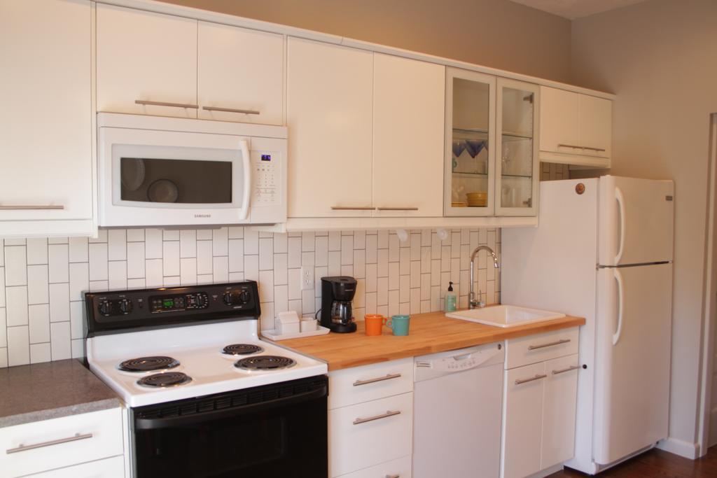 Modern Homestead Guest House Reedsville ห้อง รูปภาพ